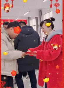 開工大吉！新的一年，揚(yáng)帆破浪，虎虎生威，一起加油！